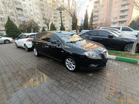 Sahibinden Lancia Delta 1.6 MJet 2013 Model