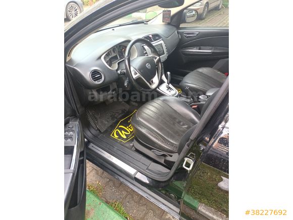 Sahibinden Lancia Delta 1.6 MJet 2013 Model