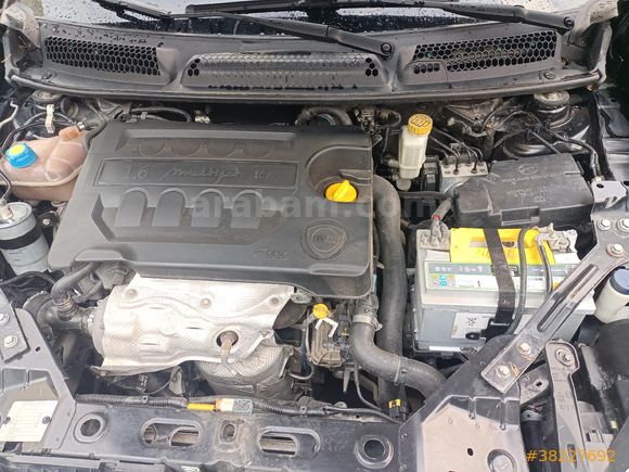Sahibinden Lancia Delta 1.6 MJet 2013 Model