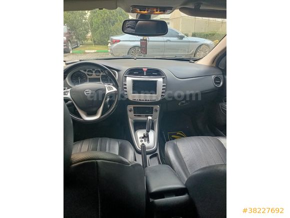 Sahibinden Lancia Delta 1.6 MJet 2013 Model