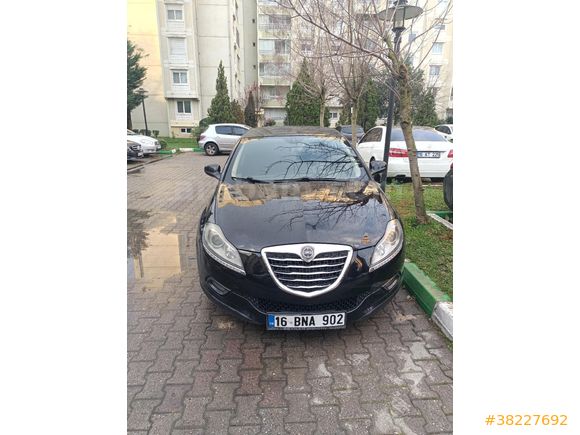 Sahibinden Lancia Delta 1.6 MJet 2013 Model