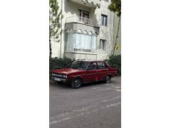 Sahibinden Tofaş Murat 131 1985 Model 