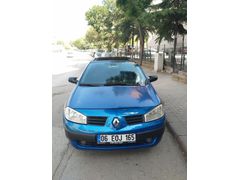Sahibinden Renault Megane 1.5 dCi Dynamique 2004 Model  cam tavan motor turbo ön takım akü Elektirik tablosu yeni yapıldı muanesl 2 ay önce yapildi