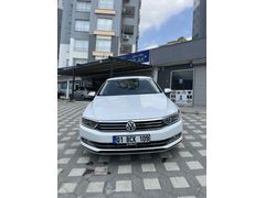 Sahibinden Volkswagen Passat 1.6 TDi BlueMotion Comfortline 2016 Model 