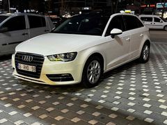 Sahibinden Audi A3 Sportback 1.6 TDI Ambiente 2014 Model 