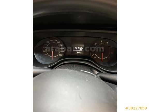 Sahibinden Fiat Egea 1.3 Multijet Easy 2017 Model Bursa 152 km Beyaz