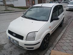 Sahibinden Ford Fusion 1.4 TDCi Comfort 2006 Model