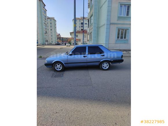 Sahibinden Tofaş Doğan SL 1993 Model