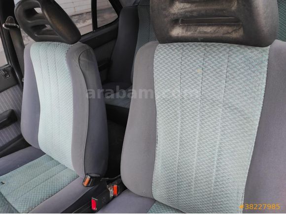 Sahibinden Tofaş Doğan SL 1993 Model