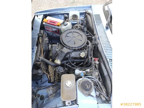 Sahibinden Tofaş Doğan SL 1993 Model