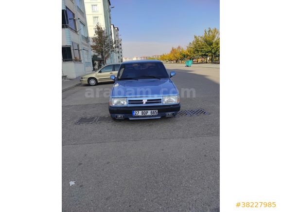 Sahibinden Tofaş Doğan SL 1993 Model