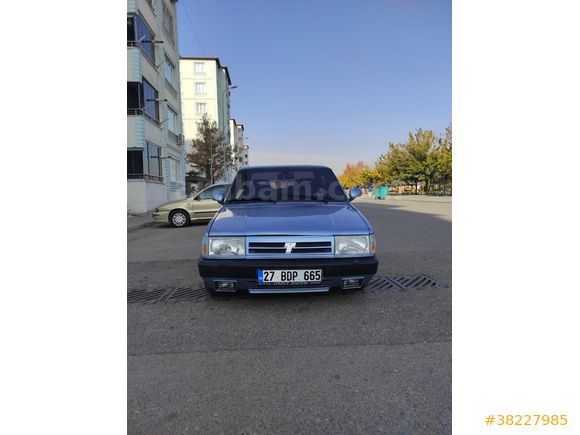 Sahibinden Tofaş Doğan SL 1993 Model