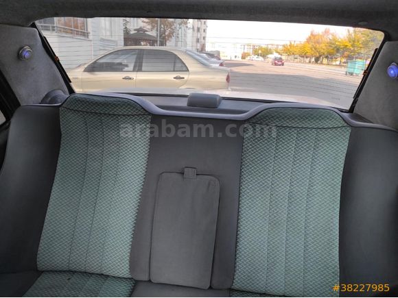 Sahibinden Tofaş Doğan SL 1993 Model