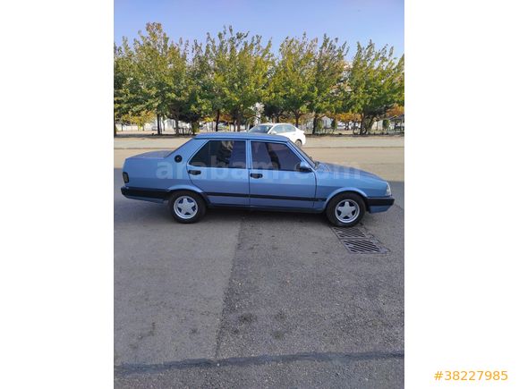 Sahibinden Tofaş Doğan SL 1993 Model