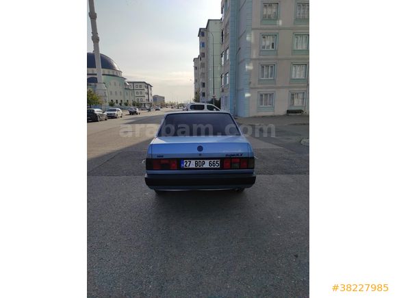 Sahibinden Tofaş Doğan SL 1993 Model