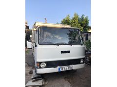 Sahibinden Fiat NC 35