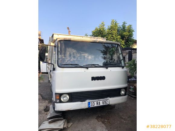 Sahibinden Fiat NC 35
