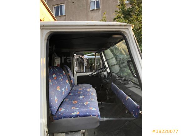 Sahibinden Fiat NC 35