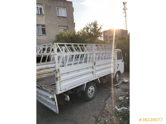 Sahibinden Fiat NC 35
