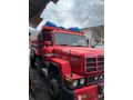 Sahibinden Dodge AS 950  6 TEKER