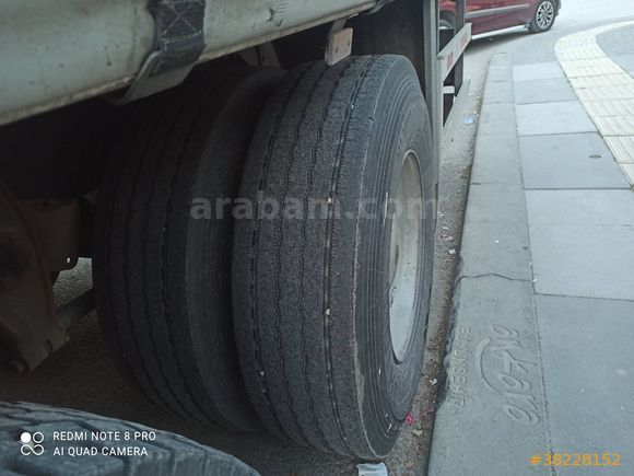 Sahibinden BMC Pro 620 
