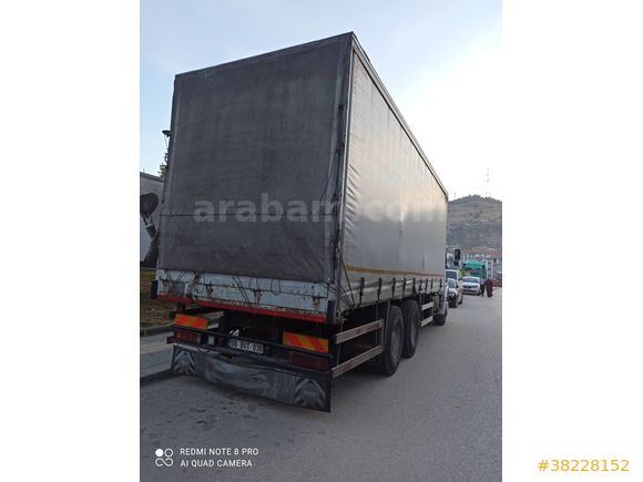 Sahibinden BMC Pro 620 