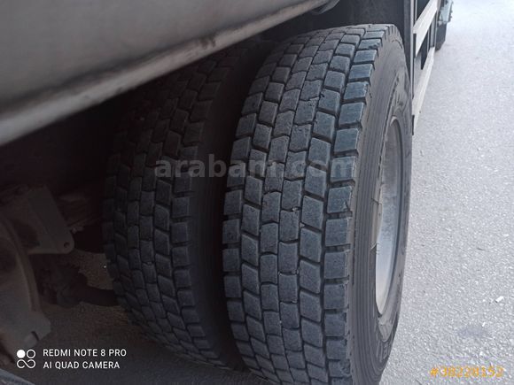 Sahibinden BMC Pro 620 
