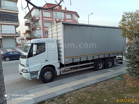 Sahibinden BMC Pro 620 