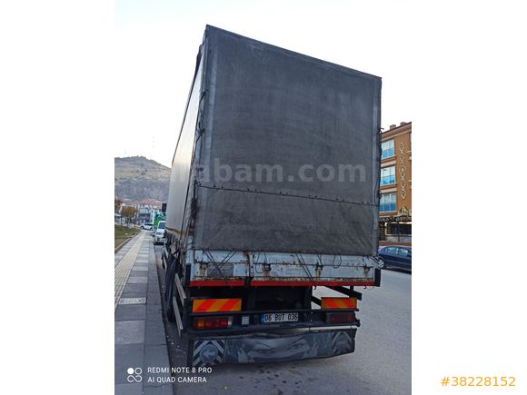 Sahibinden BMC Pro 620 