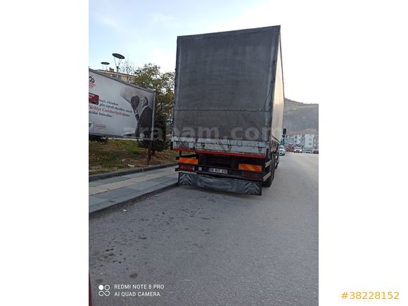 Sahibinden BMC Pro 620 