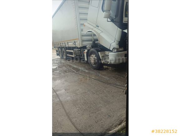 Sahibinden BMC Pro 620 