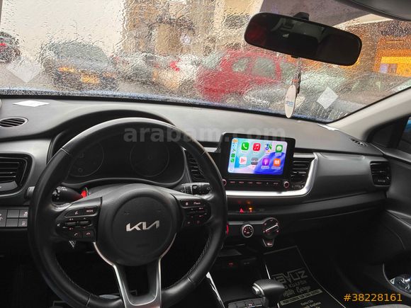 ACİL!! Sahibinden Kia Stonic 1.4 MPI Cool 2023 Model 