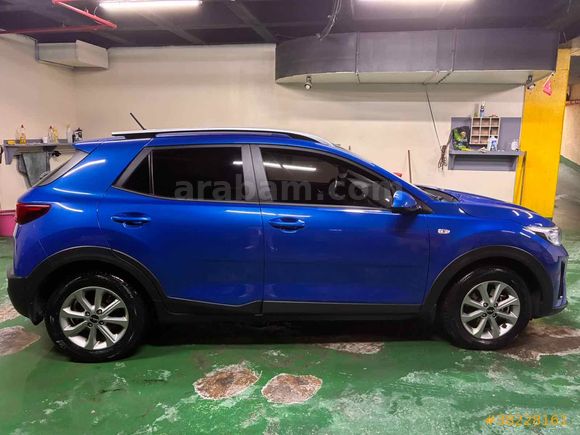 ACİL!! Sahibinden Kia Stonic 1.4 MPI Cool 2023 Model 