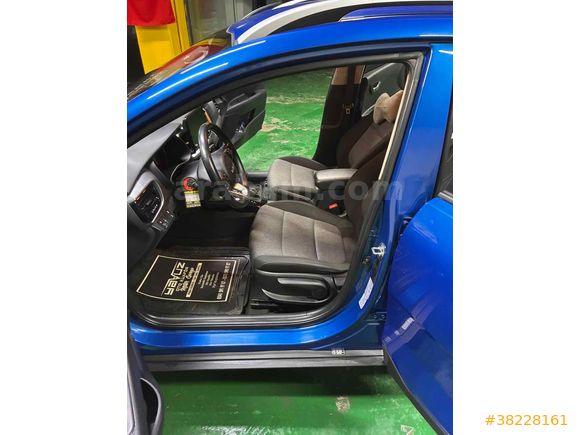 ACİL!! Sahibinden Kia Stonic 1.4 MPI Cool 2023 Model 