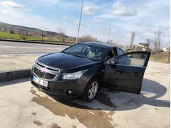 Sahibinden t Chevrolet Cruze 1.6 LS 2010 Model  165.000 km Siyah