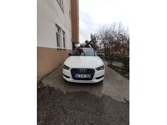 Sahibinden Audi A3 Sedan 1.6 TDI Sport line 2015 Model