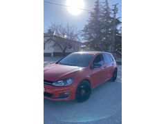 Sahibinden Volkswagen Golf 1.4 TSi Comfortline 2015 Model 