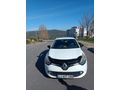 Sahibinden Renault Clio 1.5 dCi Icon 2012 Model  151.000 km Beyaz
