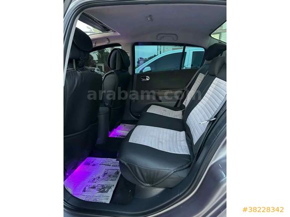 Sahibinden Renault Megane 1.6 Dynamique 2004 Model 
