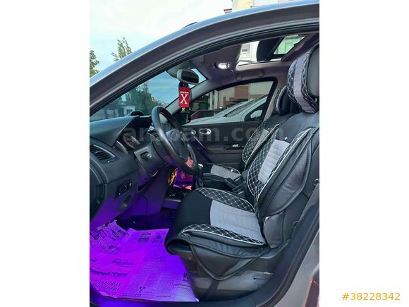 Sahibinden Renault Megane 1.6 Dynamique 2004 Model 