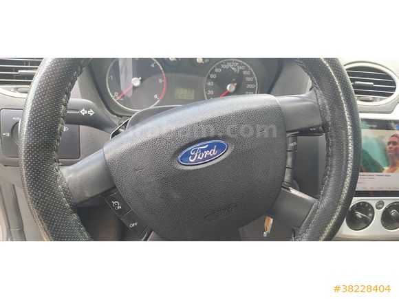 Sahibinden Ford Focus 1.6 TDCi Trend 2005 Model