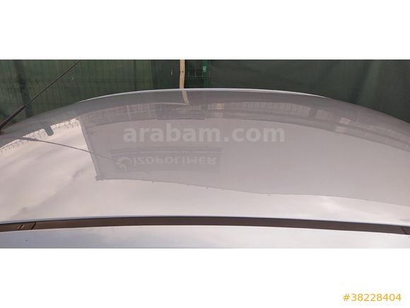 Sahibinden Ford Focus 1.6 TDCi Trend 2005 Model