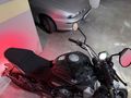 Sahibinden CFmoto 250CL-X 