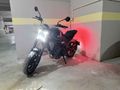 Sahibinden CFmoto 250CL-X 