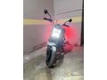 Sahibinden CFmoto 250CL-X 
