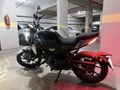 Sahibinden CFmoto 250CL-X 