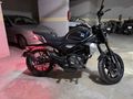 Sahibinden CFmoto 250CL-X 