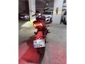 Sahibinden CFmoto 250CL-X 