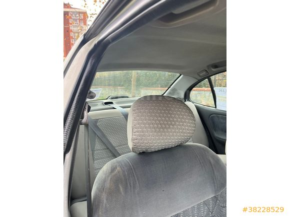 2000 Model Megane 1 RTE