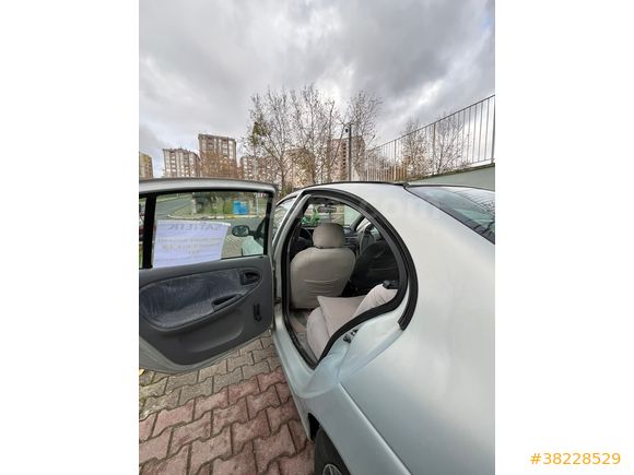 2000 Model Megane 1 RTE